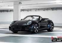 Gebrauchtwagen Porsche 992
