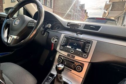 VW Passat 186.000 km 6.500 &euro; Frankfurt am Main 65936