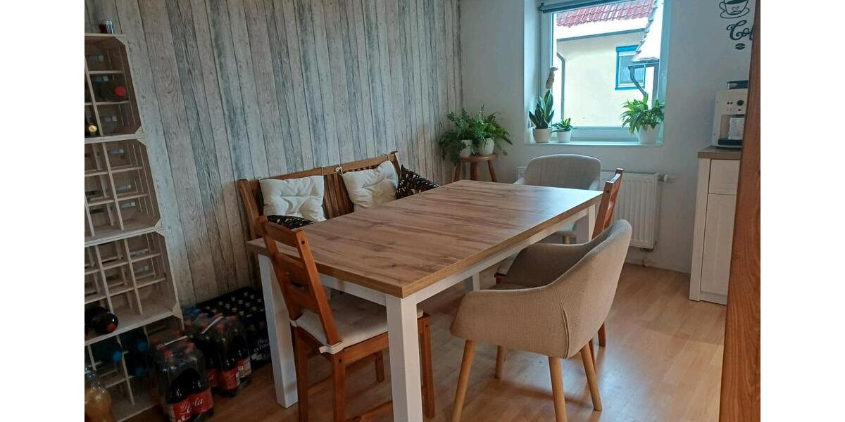 Reihenhaus Brombachtal - 5 Zimmer, 100 m&sup2;, 1.000&euro; | Angebot:24733185