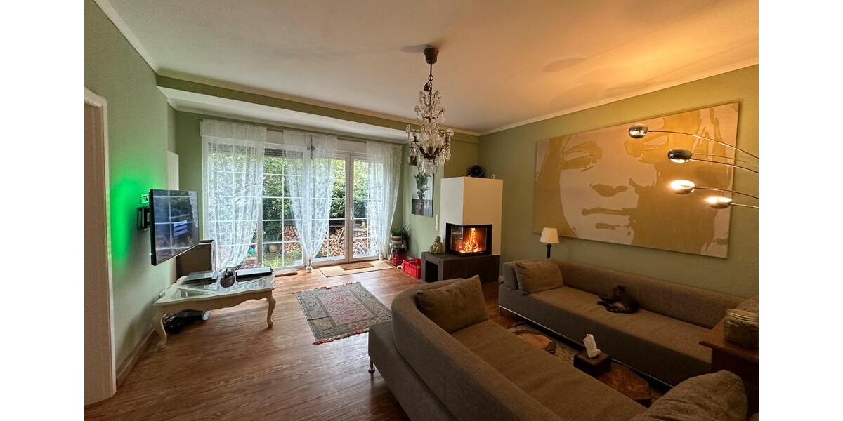 Provisionsfrei!! Charmantes Einfamilienhaus auf großzügigem Eckgr 8 zimmer