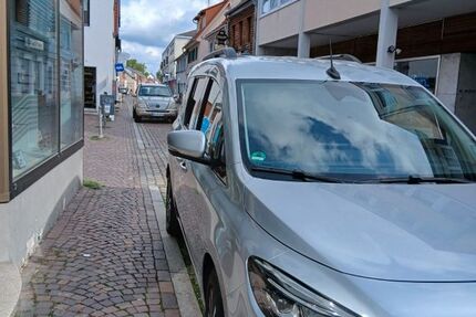 Mercedes-Benz Citan 32.500 km 22.999 &euro; Dieburg 64807