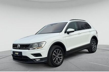 VW Tiguan 70.130 km 23.990 &euro; Bensheim 64625