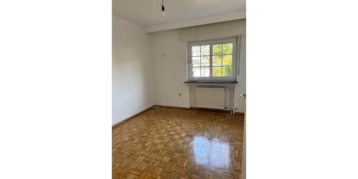 Erdgeschoßwohnung Bensheim - 3 Zimmer, 86 m&sup2;, 1.050&euro; | Angebot:26386396