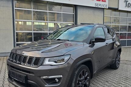 Jeep Compass 69.099 km 18.600 &euro; Bensheim 64625