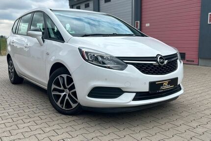 Opel Zafira 32.660 km 13.499 &euro; Groß Gerau 64521