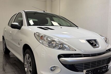 Peugeot 206 56.021 km 4.400 &euro; Dreieich 63303