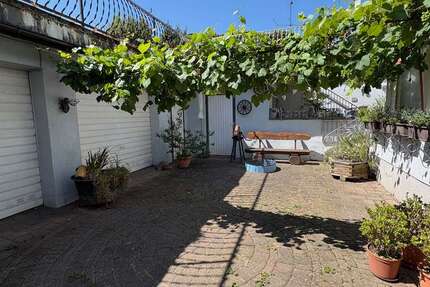Haus Groß-Bieberau Bieberau - 9 Zimmer, 180 m&sup2;, 339.000&euro; | Angebot:27146311