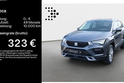 Seat Ateca 2.500 km 31.700 &euro; Hofheim-Diedenbergen 65719