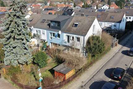 Haus Bensheim - 5 Zimmer, 119 m&sup2;, 470.000&euro; | Angebot:25406143