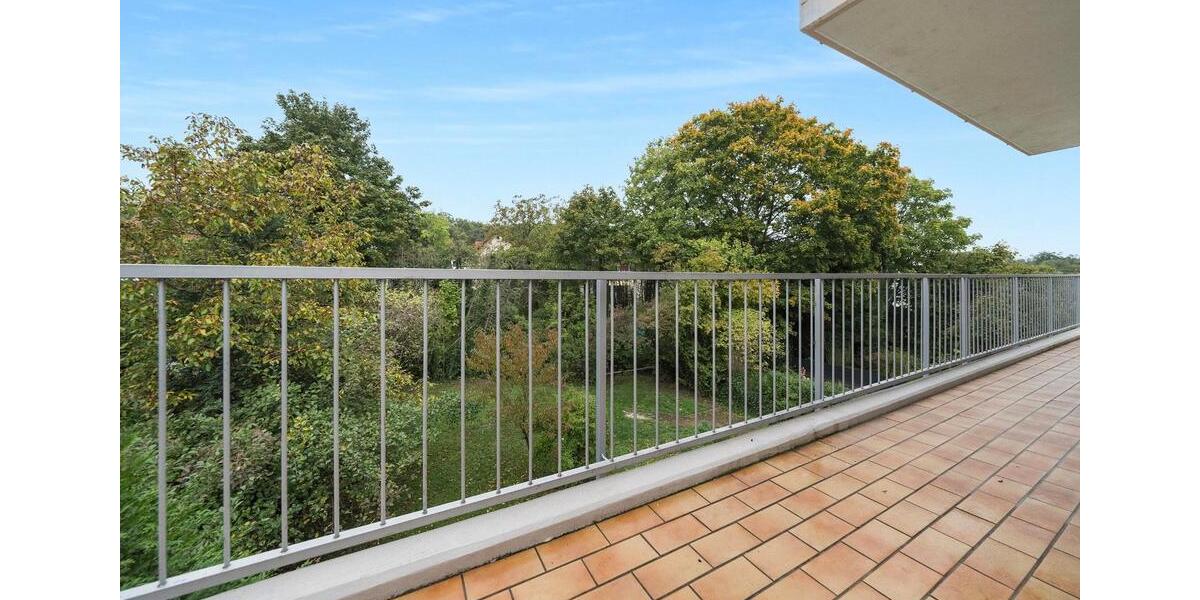 Etagenwohnung Offenbach am Main Buchrain - 4 Zimmer, 94 m&sup2;, 349.000&euro; | Angebot:27143210