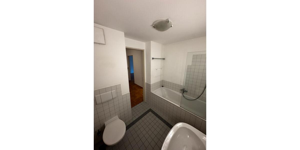 Etagenwohnung Frankfurt am Main Niederrad - 2 Zimmer, 59 m&sup2;, 987&euro; | Angebot:26377604