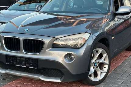 BMW X1 157.000 km 10.990 € Mainz 55128