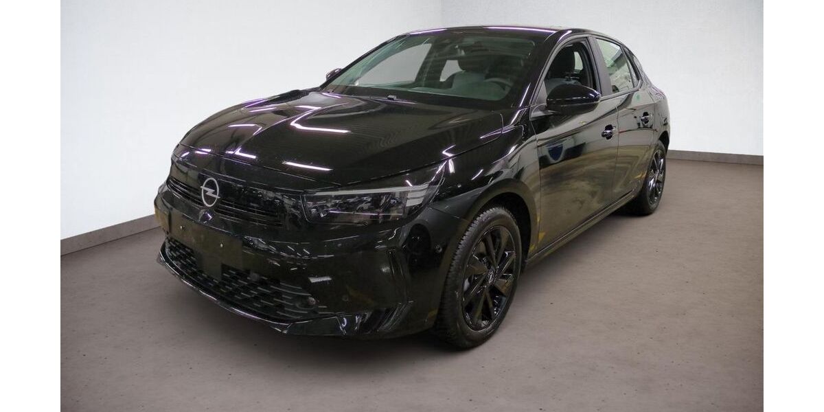 Opel Corsa 19.000 km 17.475 &euro; Groß-Gerau 64521