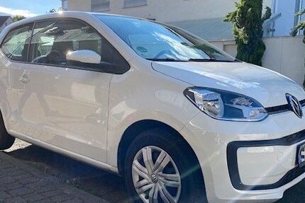 VW up! 130.000 km 5.399 &euro; Breuberg 64747