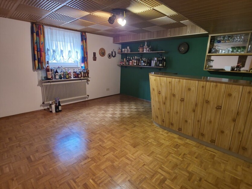 *Freistehendes Einfamilienhaus in familienfreundlicher Lage von Babenhausen-OT*