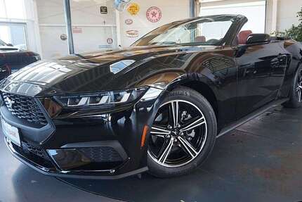 Ford Mustang 21.276 km 41.900 &euro; Pfungstadt 64319