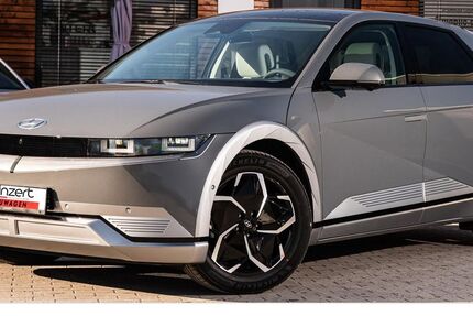 Hyundai IONIQ 5 40.450 km 38.470 € Darmstadt 64285