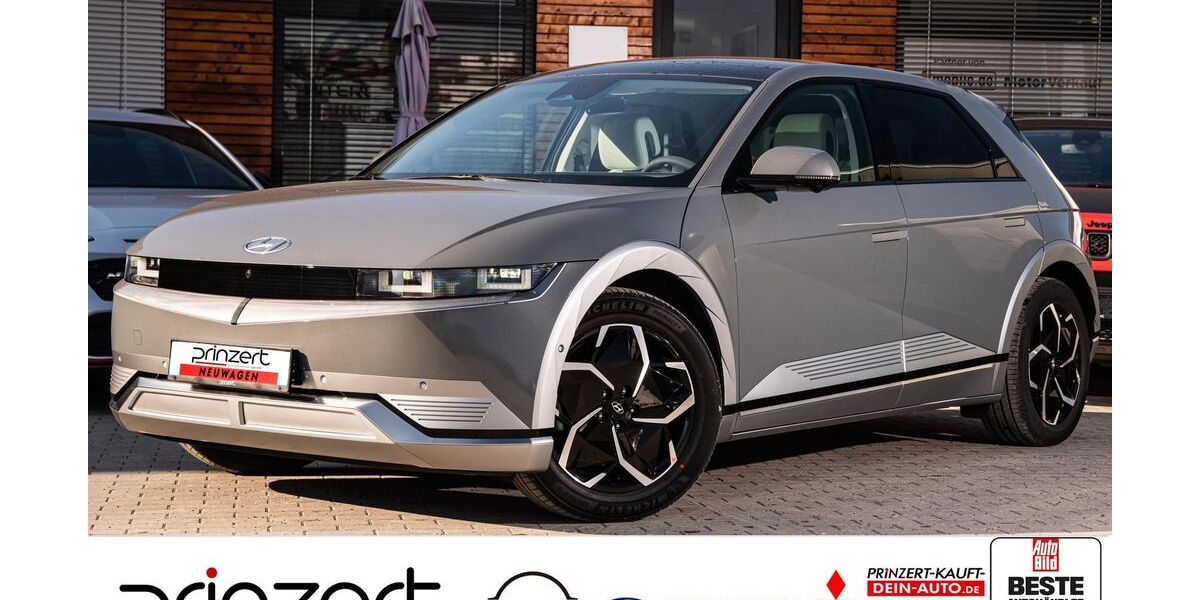Hyundai IONIQ 5 40.450 km 38.470 &euro; Darmstadt 64285
