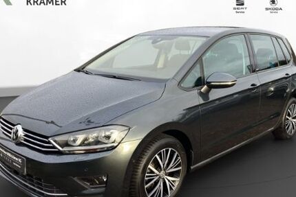 VW Golf Sportsvan 49.900 km 17.990 &euro; Gross Bieberau 64401