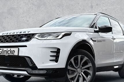 Land Rover Discovery Sport 24.999 km 49.880 € Frankfurt a.M. 60314