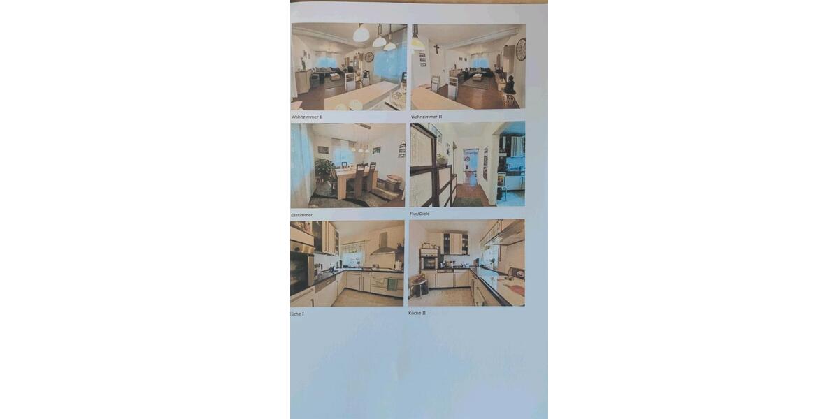 Mehrfamilienhaus, Wohnhaus Fürth - 4 Zimmer, 134 m&sup2;, 420.000&euro; | Angebot:27163429