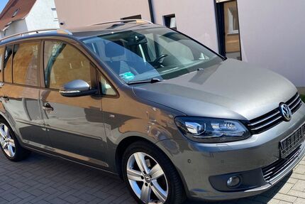 VW Touran 199.208 km 7.950 &euro; Alsbach 64319 Pfungstadt 64665