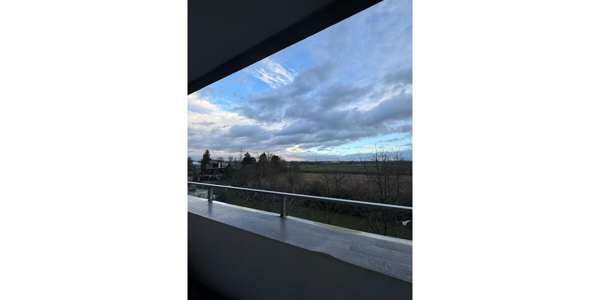 Etagenwohnung Hattersheim am Main - 3 Zimmer, 81 m&sup2;, 320.000&euro; | Angebot:25208729