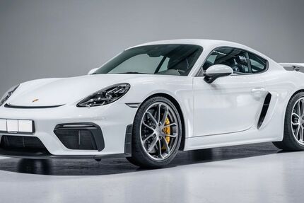Porsche Cayman 6.900 km 116.718 &euro; Hofheim am Taunus 65719