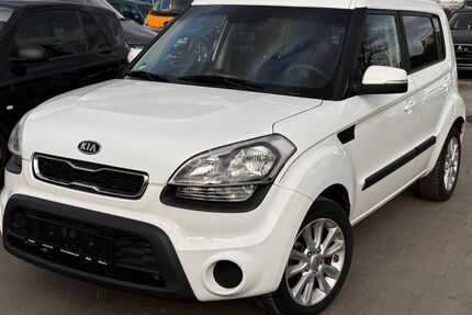 Kia Soul 150.000 km 5.999 &euro; Frankfurt 60486