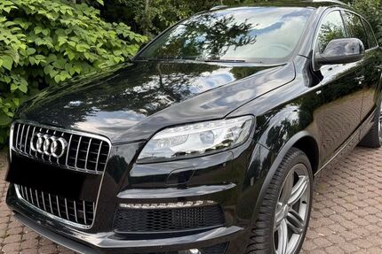 Audi Q7 84.127 km 25.900 &euro; Otzberg 64853