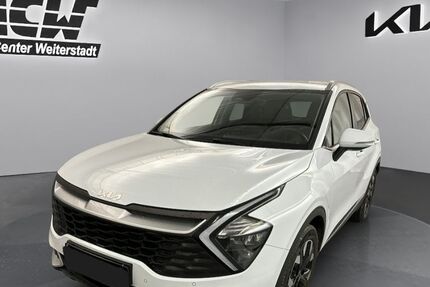 Kia Sportage 67.100 km 27.870 &euro; Weiterstadt-Darmstadt 64331