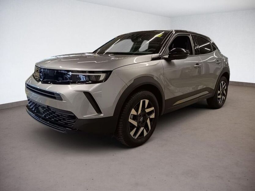 Mokka