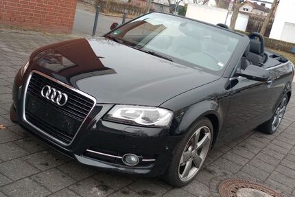 Audi A3 18.000 km 19.500 &euro; Rödermark 63322