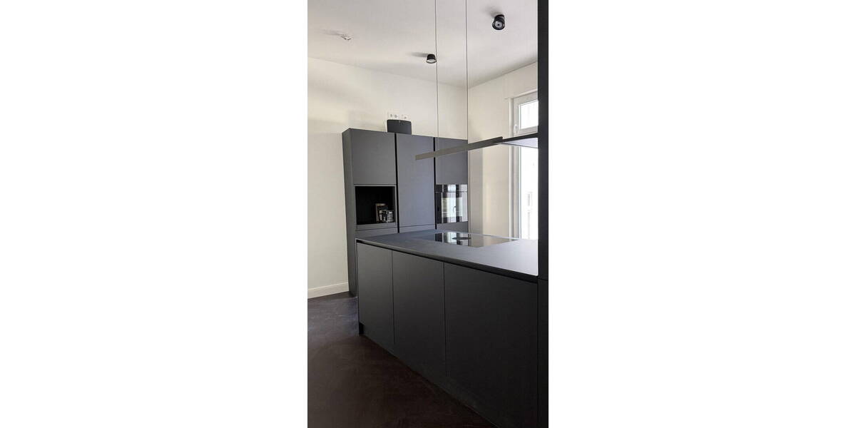 Etagenwohnung Darmstadt Darmstadt-Nord - 2 Zimmer, 89 m&sup2;, 1.700&euro; | Angebot:26607341