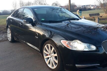 Jaguar XF 330.000 km 3.799 &euro; Langen 63225
