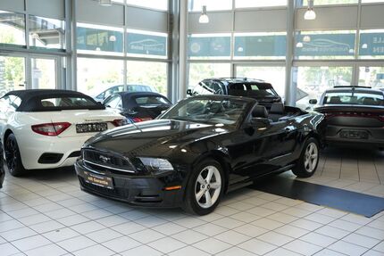 Ford Mustang 130.679 km 18.900 &euro; Obertshausen 63179