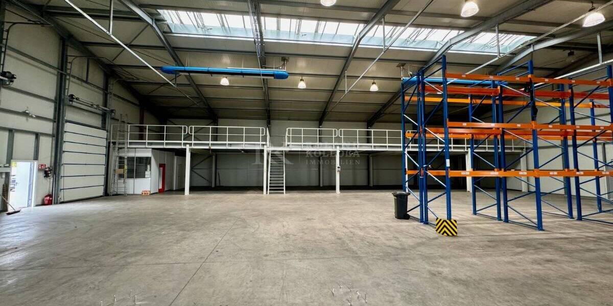 Gewerbeobjekt Roßdorf - 5.900&euro; | Angebot:25671408