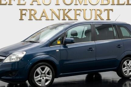 Opel Zafira 233.000 km 2.949 &euro; Frankfurt am Main 65933