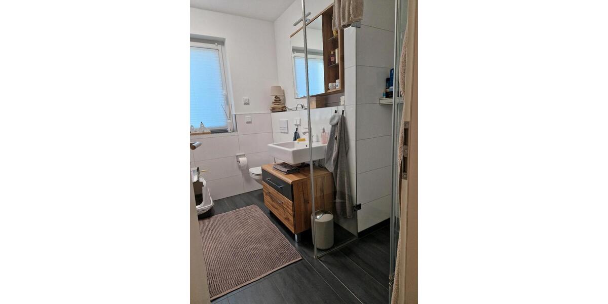 Etagenwohnung Darmstadt Bessungen - 3 Zimmer, 99 m&sup2;, 1.650&euro; | Angebot:24825626