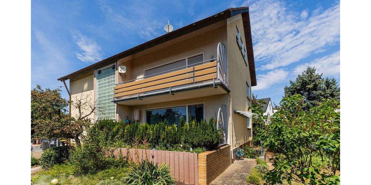 Mehrfamilienhaus, Wohnhaus Rüsselsheim - 1 Zimmer, 695.000&euro; | Angebot:25523493