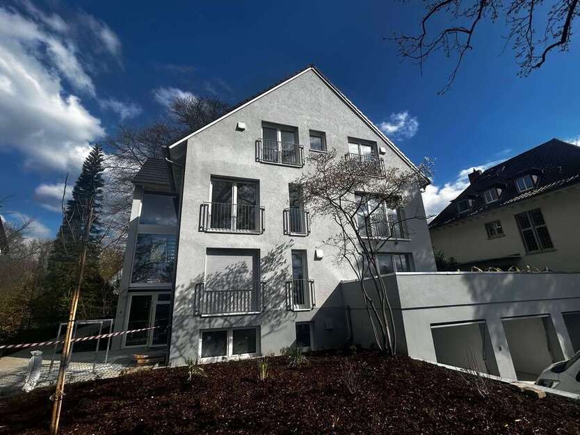 Wohnung zum Mieten in Darmstadt 3.500 € 191.3 m²