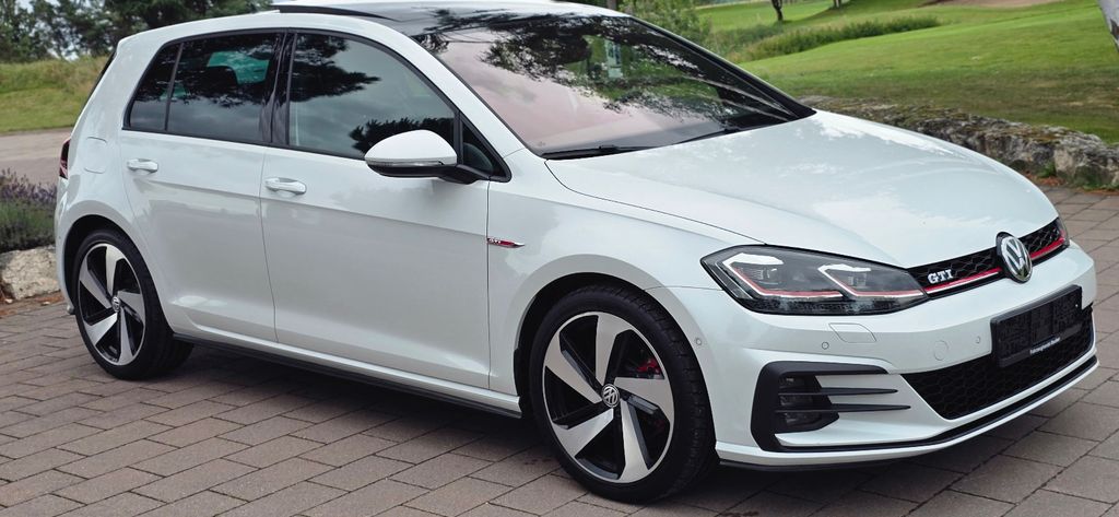 VW Golf 150.000 km 18.500 &euro; Büttelborn 64572