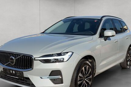 Volvo XC60 9.699 km 36.900 &euro; Frankfurt am Main 60486