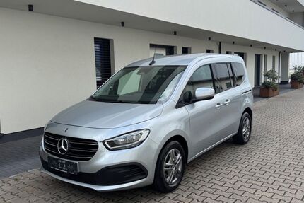 Mercedes-Benz T-Klasse 45.400 km 23.900 € Worms 67547