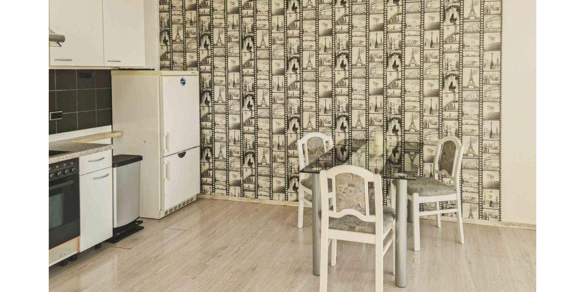 Einfamilienhaus Offenbach am Main Hafen - 2 Zimmer, 195.000&euro; | Angebot:25229514