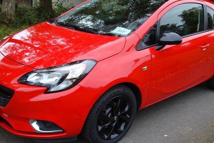 Opel Corsa 51.750 km 9.499 &euro; Lorsch 64653