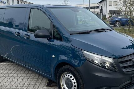 Mercedes-Benz Vito 142.500 km 16.480 &euro; Langen 63225