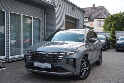 Hyundai TUCSON 44.000 km 31.889 € Worms 67549