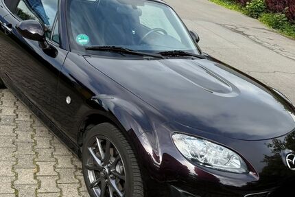 Mazda MX-5 63.500 km 16.500 &euro; Breuberg 64747