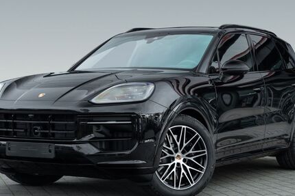 Porsche Cayenne 9.900 km 139.900 &euro; Darmstadt 64295
